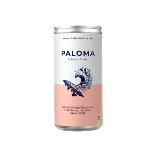 Pentire Paloma