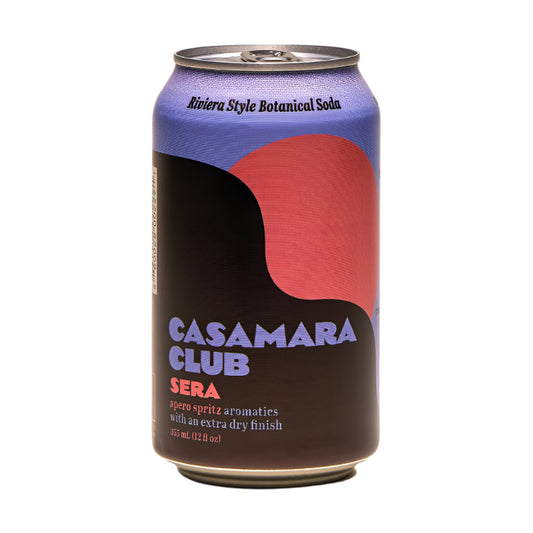 Casamara Club Sera