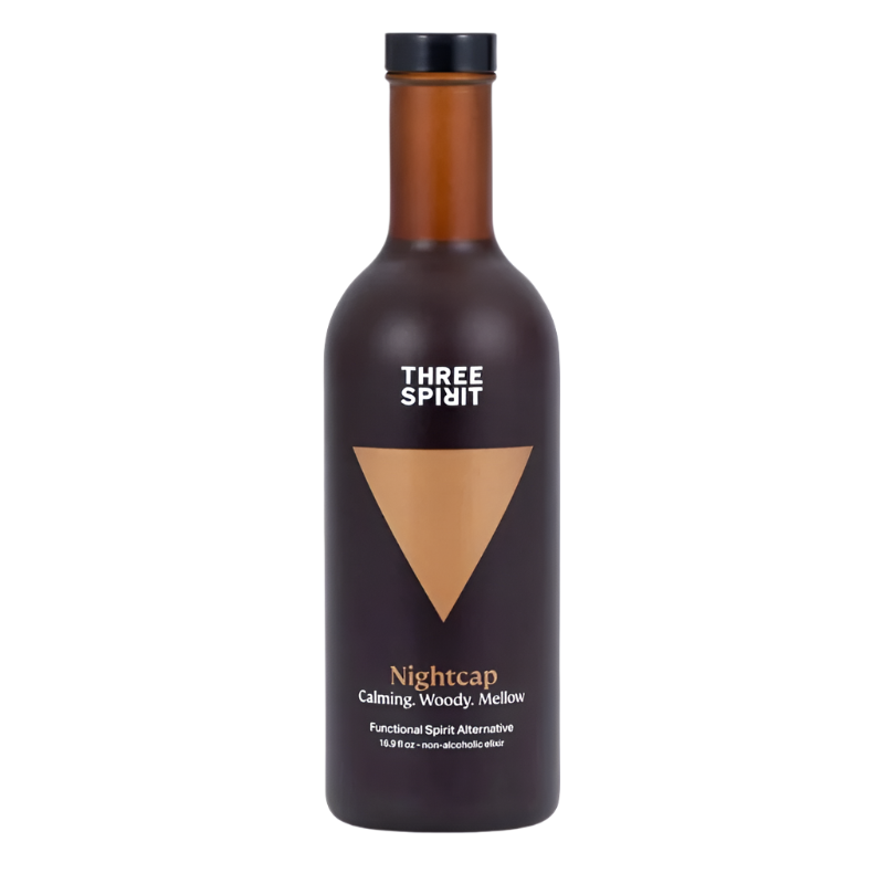 Three Spirit - Nightcap