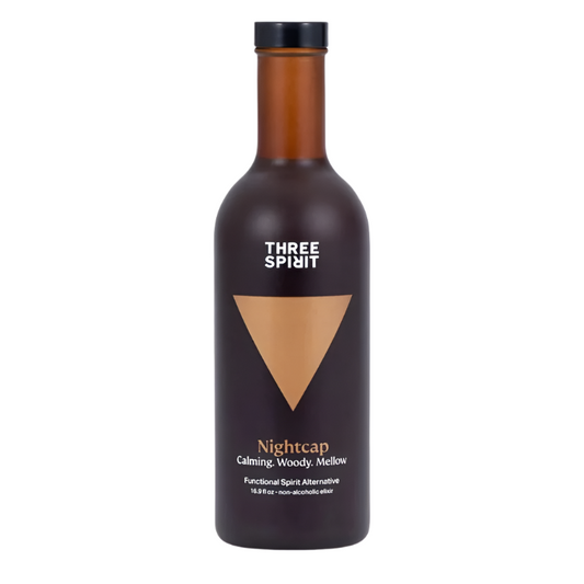 Three Spirit - Nightcap