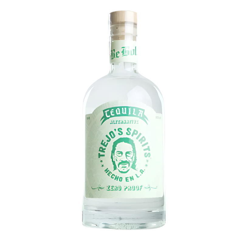 Trejo’s Spirits Tequila Alternative