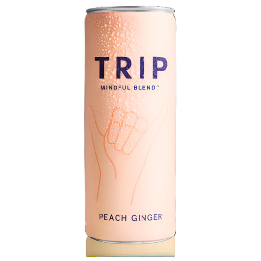 TRIP Mindful Blend Peach Ginger