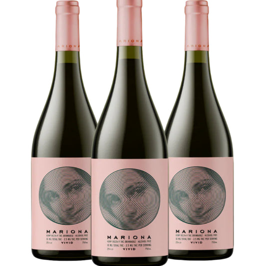 Mariona Vivid 10mg