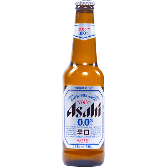 Asahi Super Dry
