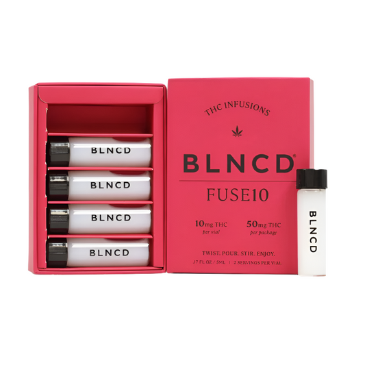 BLNCD FUSE 10mg