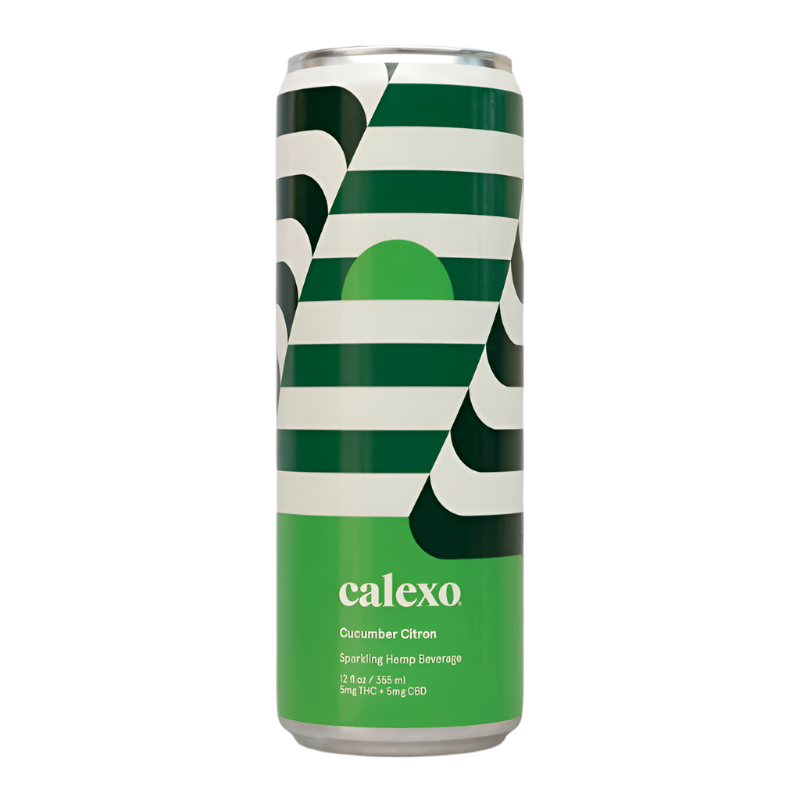 Calexo Cucumber Citron