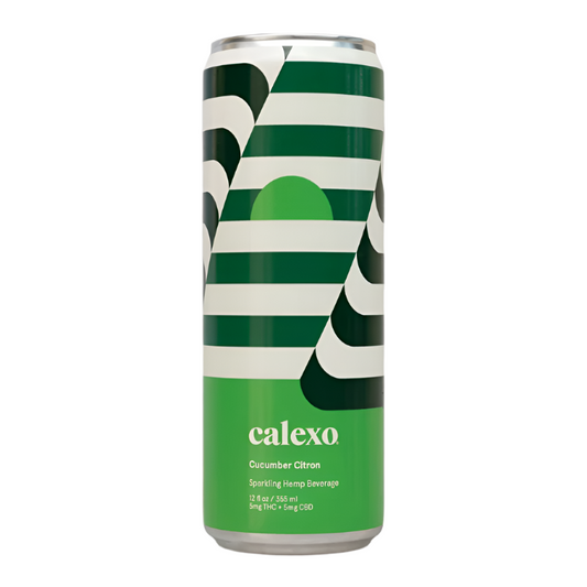 Calexo Cucumber Citron