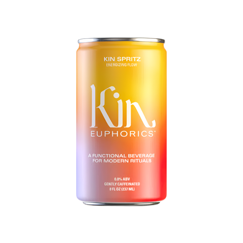 Euphorics Spritz by Kin