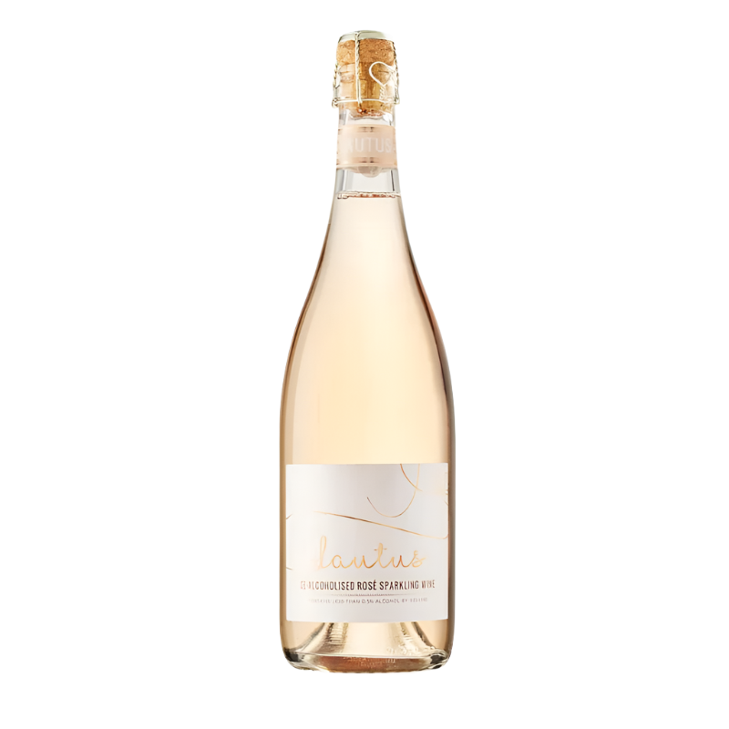 Lautus Sparkling Rosé