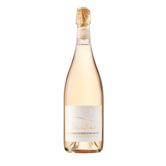 Lautus Sparkling Rosé
