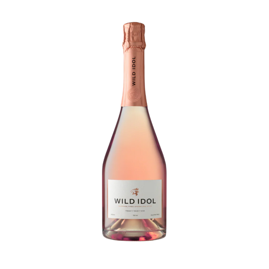 Wild Idol - Alcohol-Free Sparkling Rose 750ml (online Exclusive)