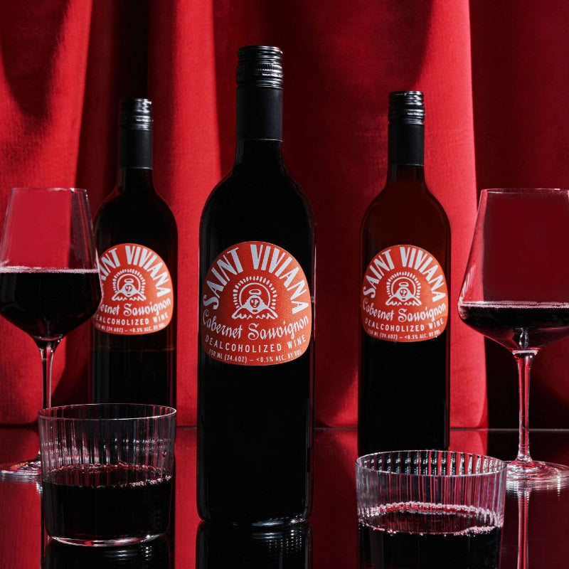 Saint Viviana Cabernet Sauvignon