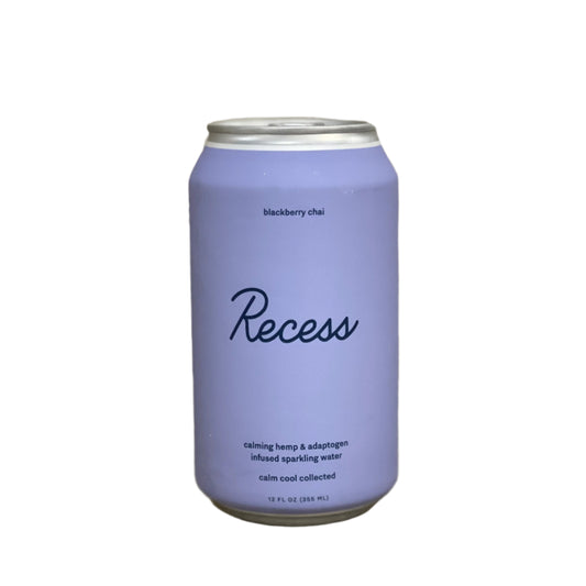 Recess BlackBerry Chai