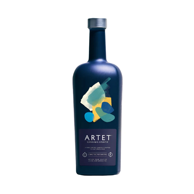 Artet Aperitif 5mg