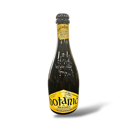 Baladin Botanic Non-Alcoholic Malt Beverage