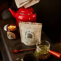 Cedar Hill Homestead Rest in Peace Loose Leaf Tea