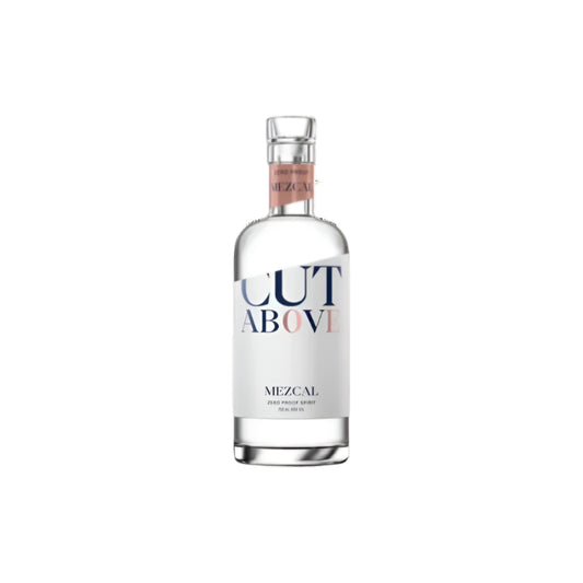 Cut Above Mezcal