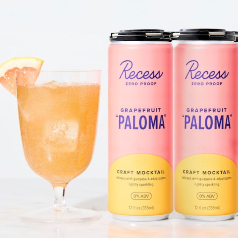 Recess Paloma