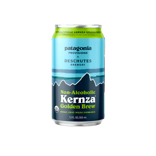 Deschutes Kernza Golden Brew
