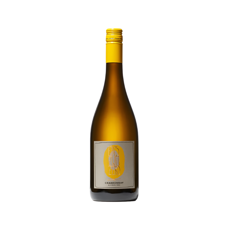 Leitz Eins Zwei Zero Chardonnay
