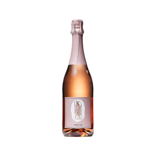 Leitz Eins Zwei Zero Sparkling Rose Btl
