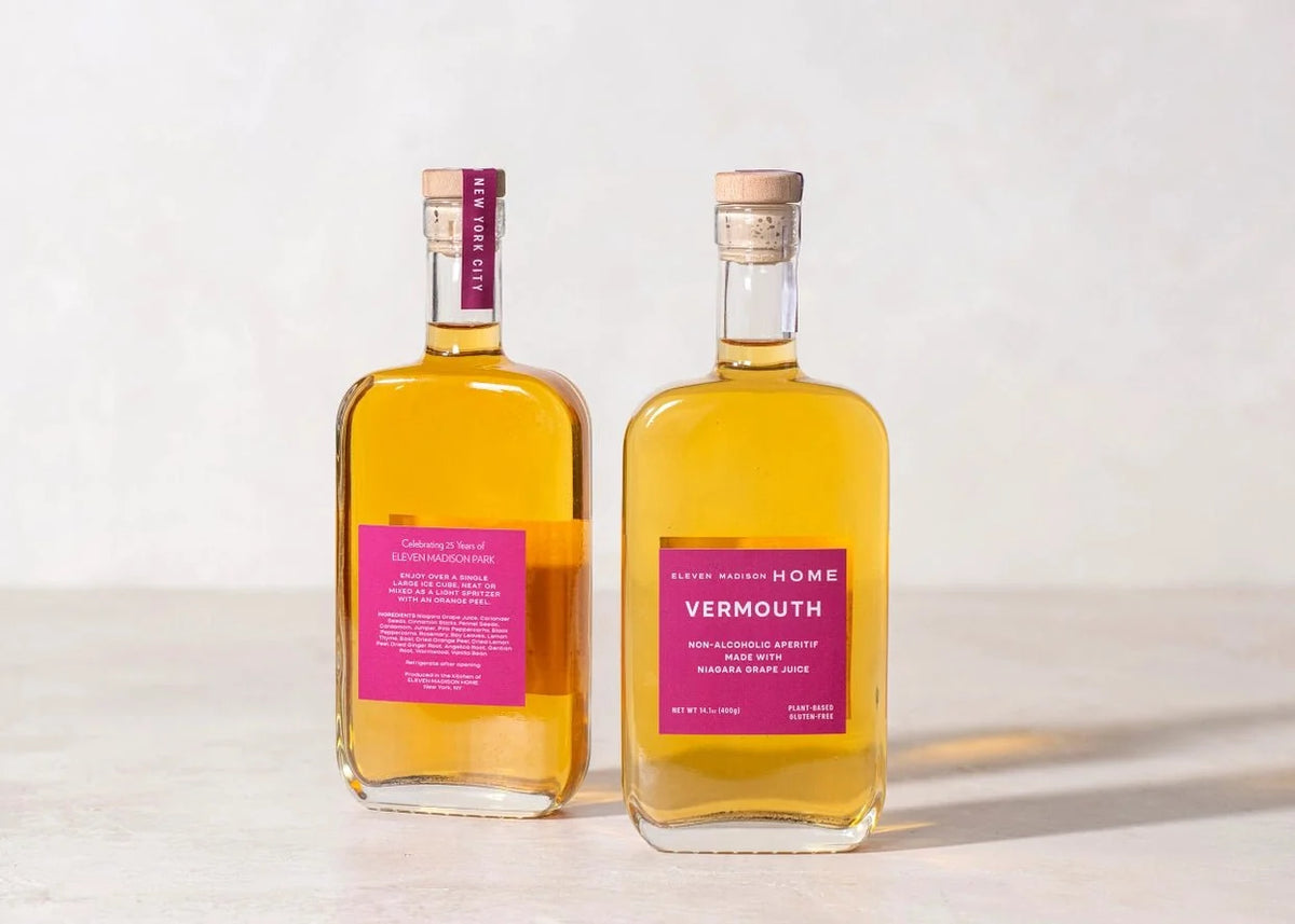 Eleven Madison Home Non Alcoholic Vermouth (Online Exclusive)