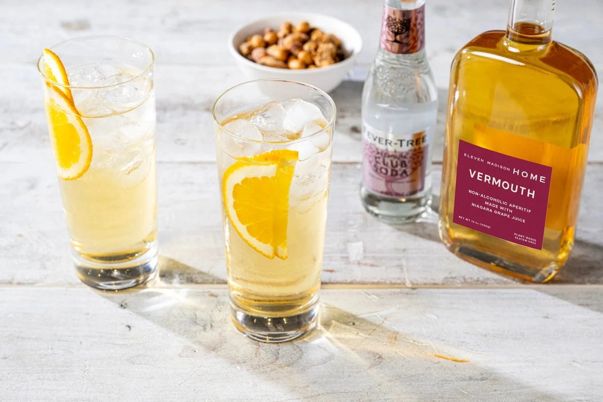 Eleven Madison Home Non Alcoholic Vermouth (Online Exclusive)