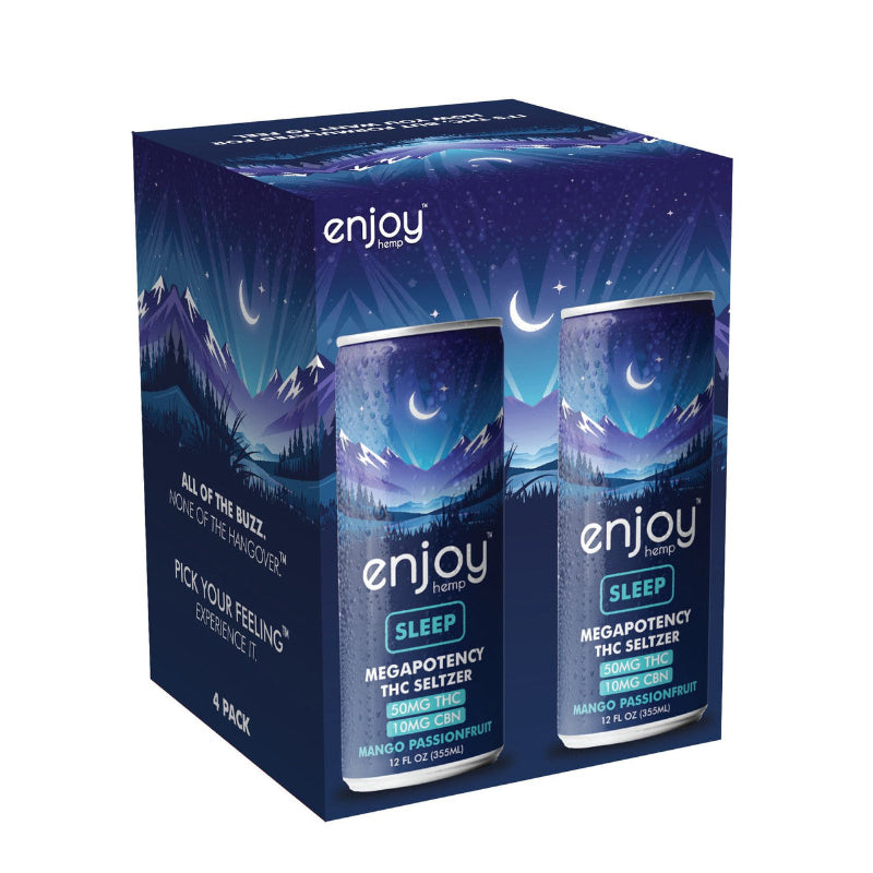 Enjoy Sleep 10mg
