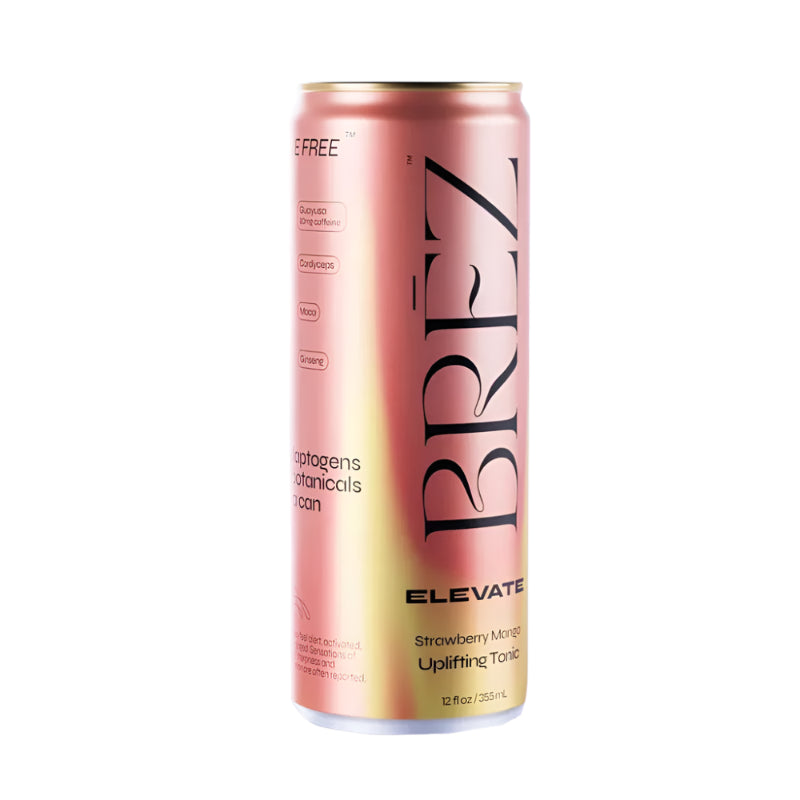 BRĒZ Elevate