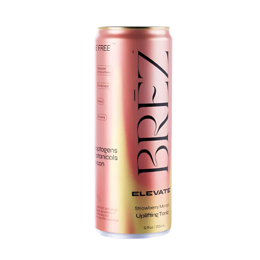 BRĒZ Elevate
