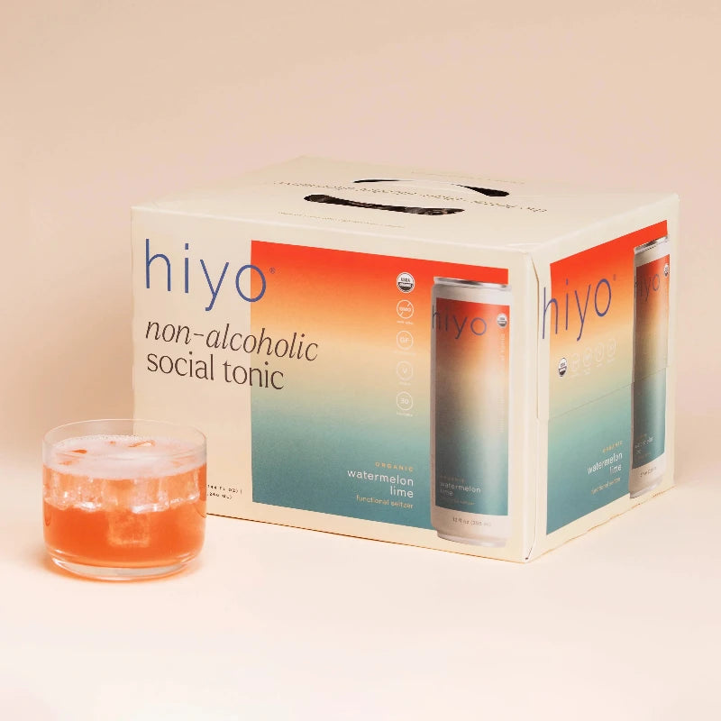 Hiyo Watermelon Lime