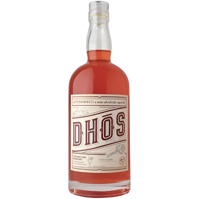 DHOS Bittersweet