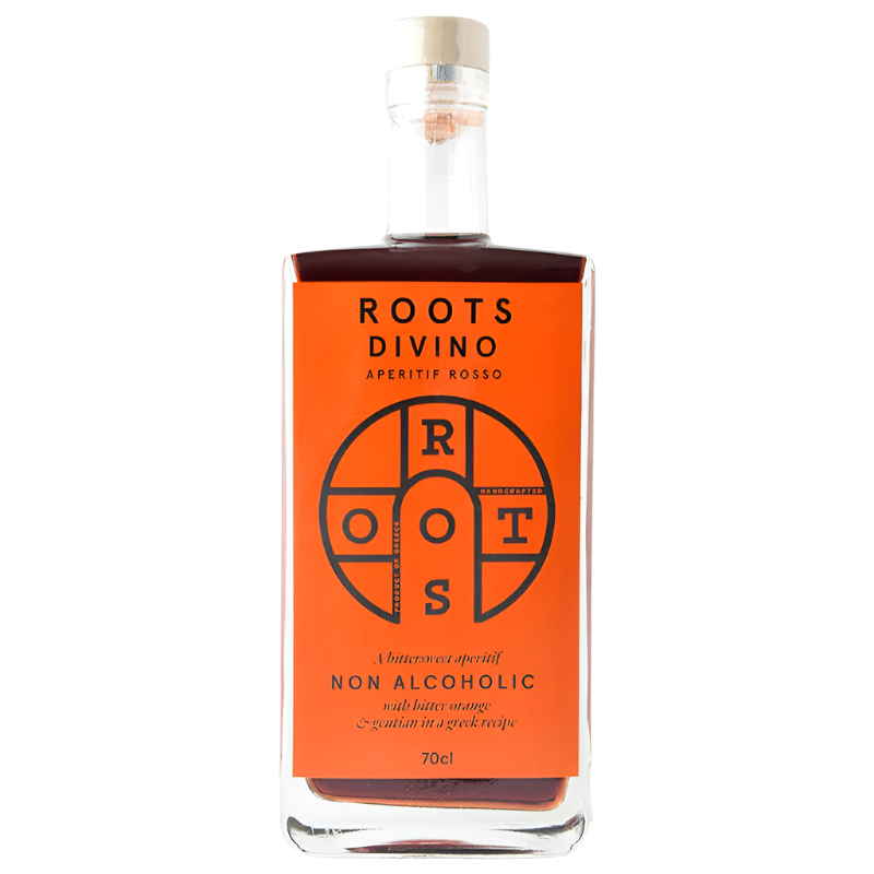 Roots Divino Aperitif Rosso