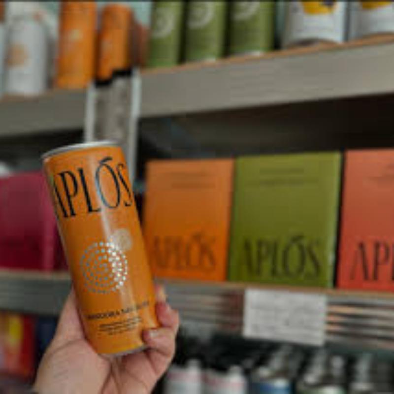Aplos Mandora Negroni