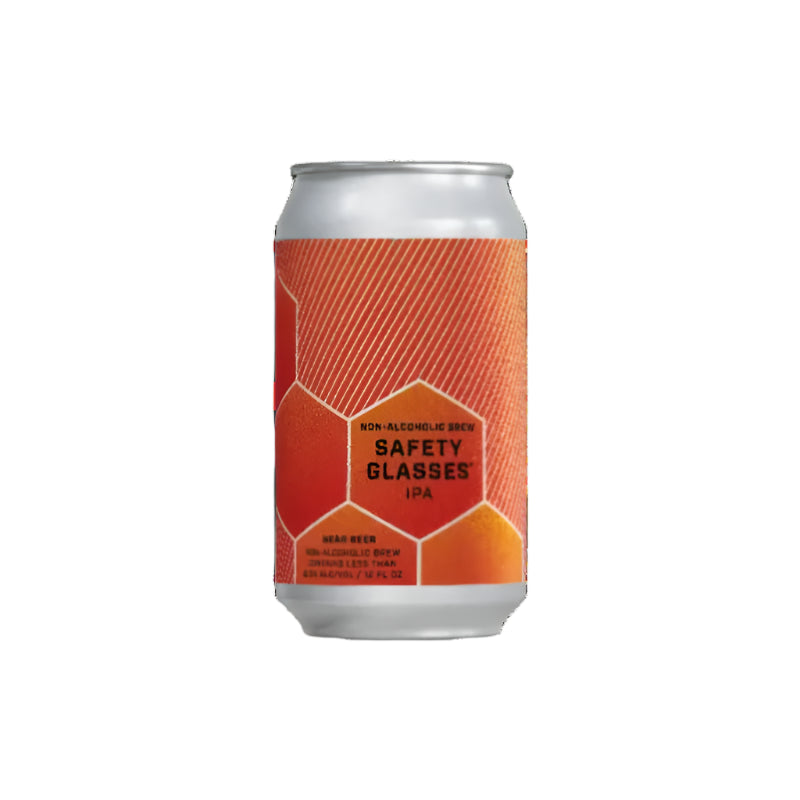 Safety Glasses IPA