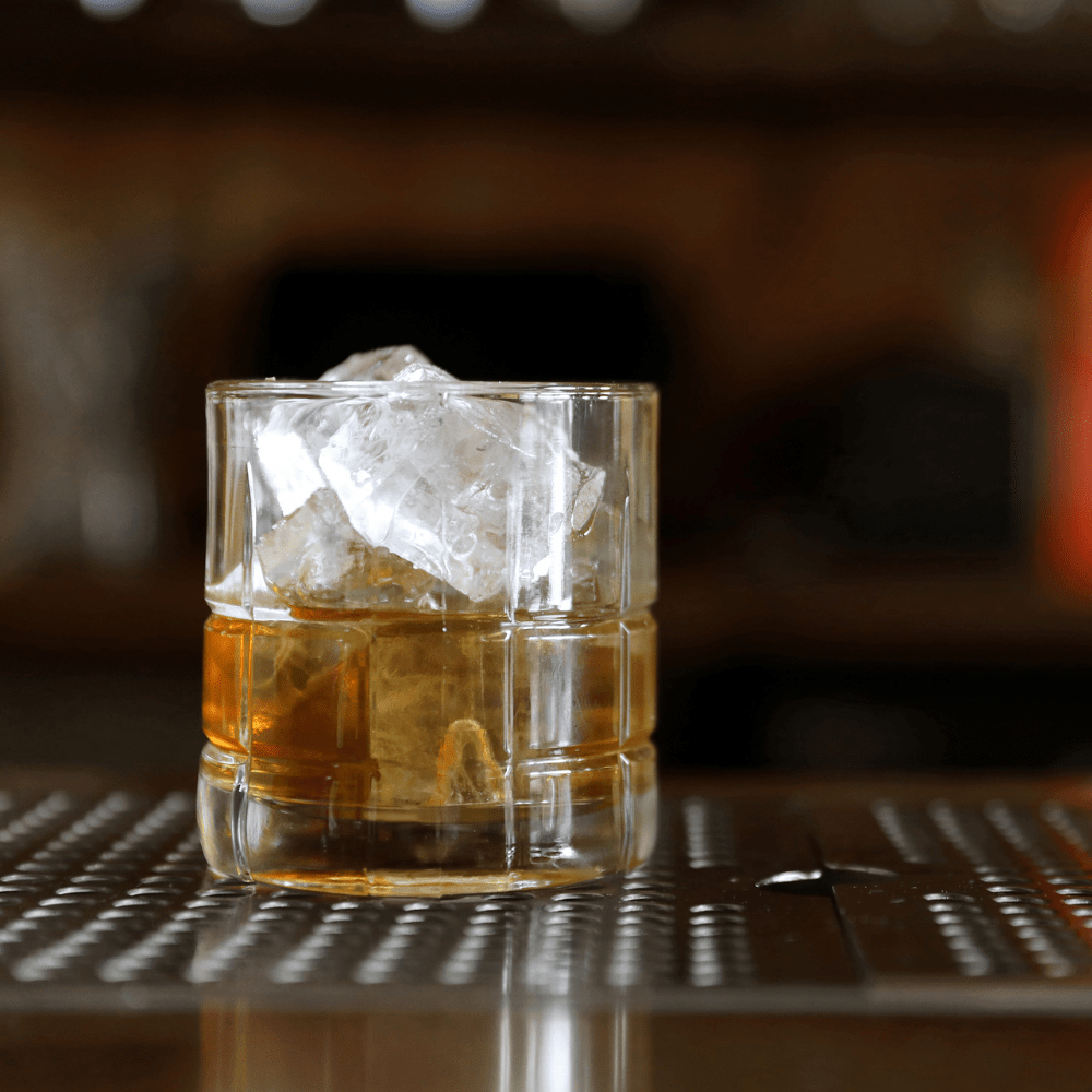 Jack Rudy Old Fashioned Mix (Online Exclusive)