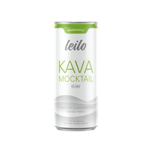 Leilo Kava Lime Margarita