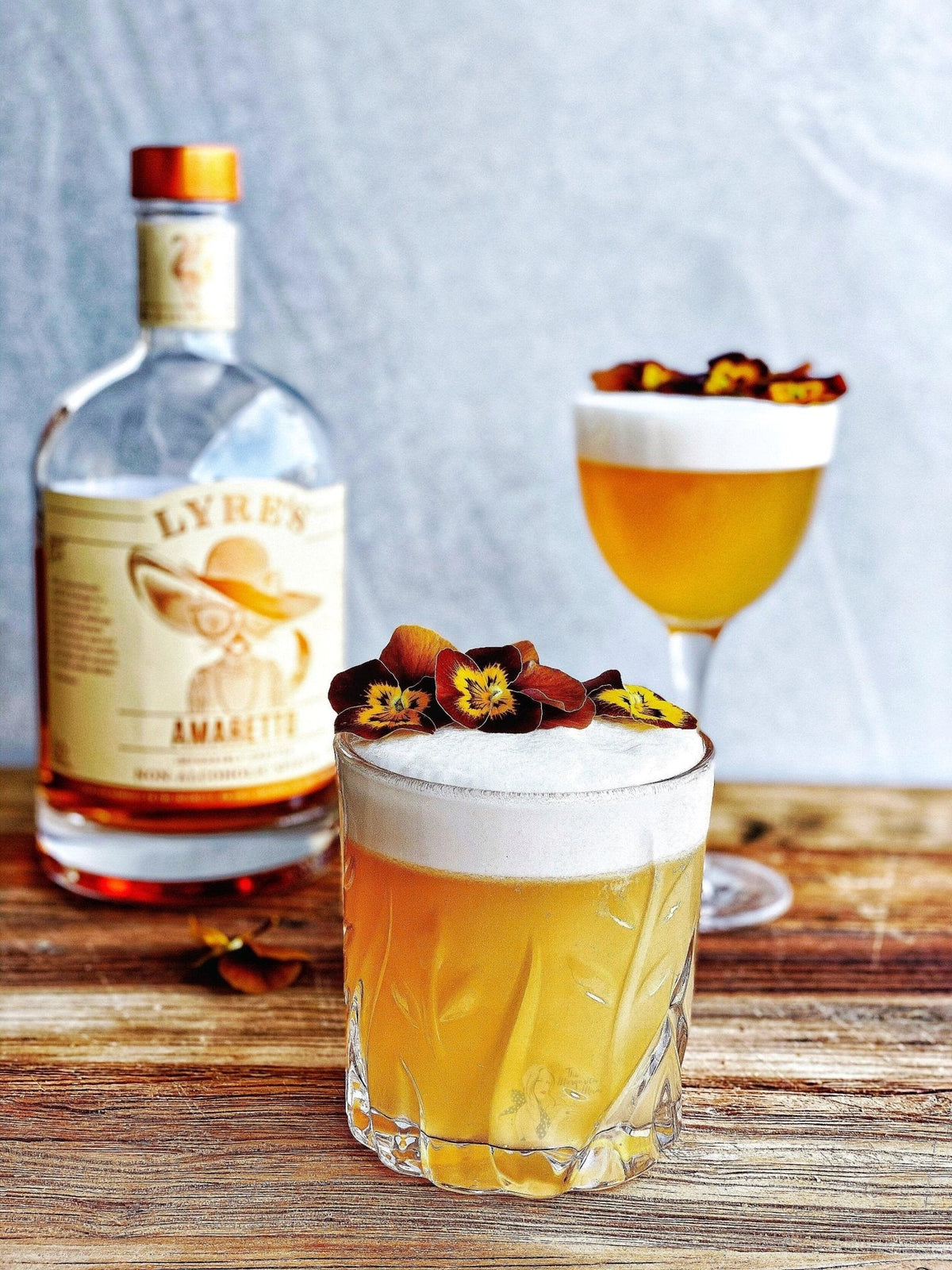 Lyre’s Non-Alcoholic Amaretti (Online Exclusive)