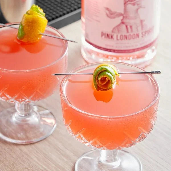 Lyre's Non-Alcoholic Pink London Gin (Online Exclusive)