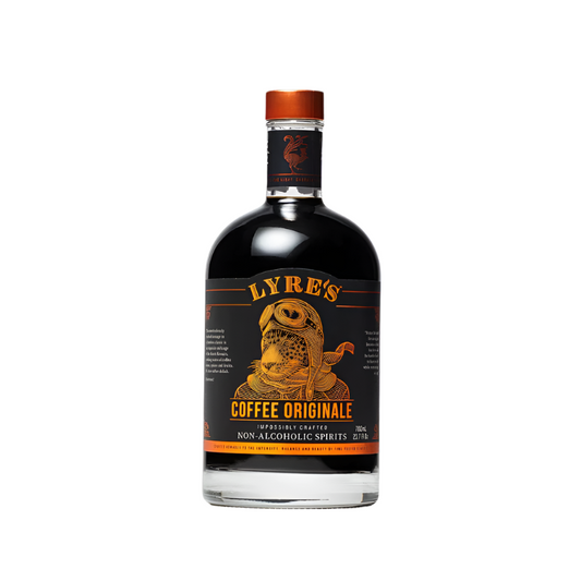 Lyre's Coffee Original