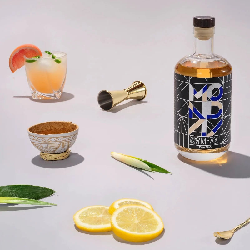 Monday Mezcal
