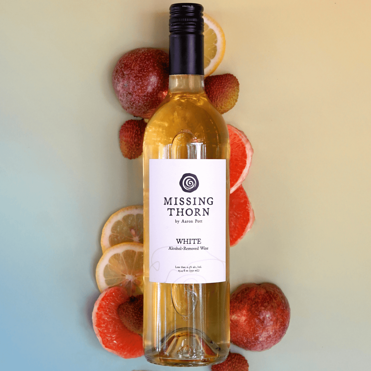 Missing Thorn Non-Alcoholic Still White (Online Exclusive)