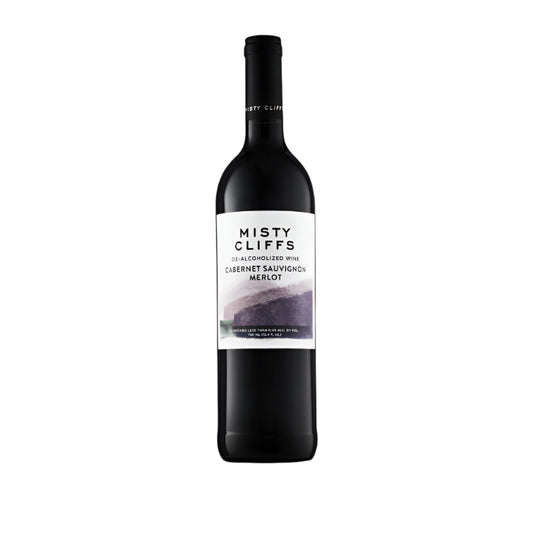 Misty Cliffs Cab/Merlot