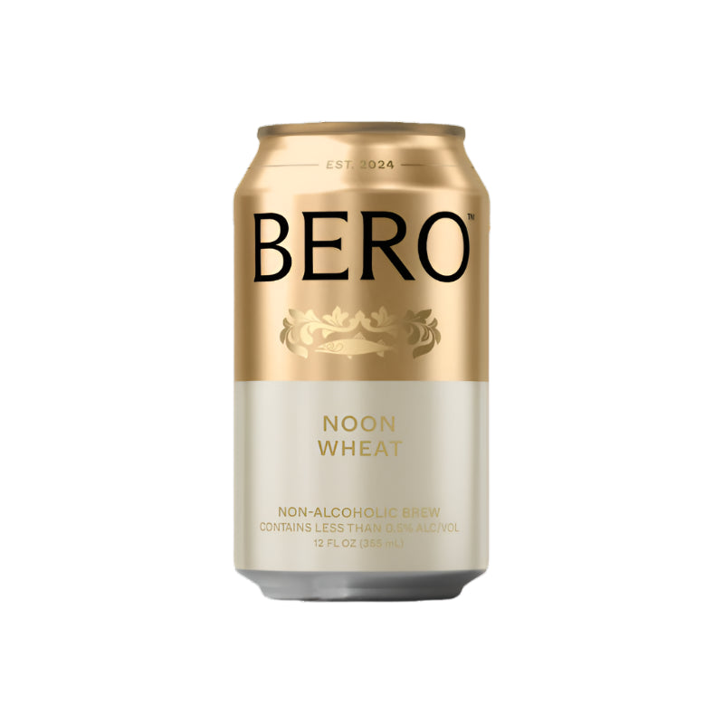 Bero Noon Wheat