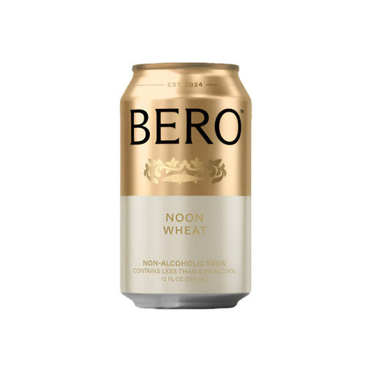 Bero Noon Wheat