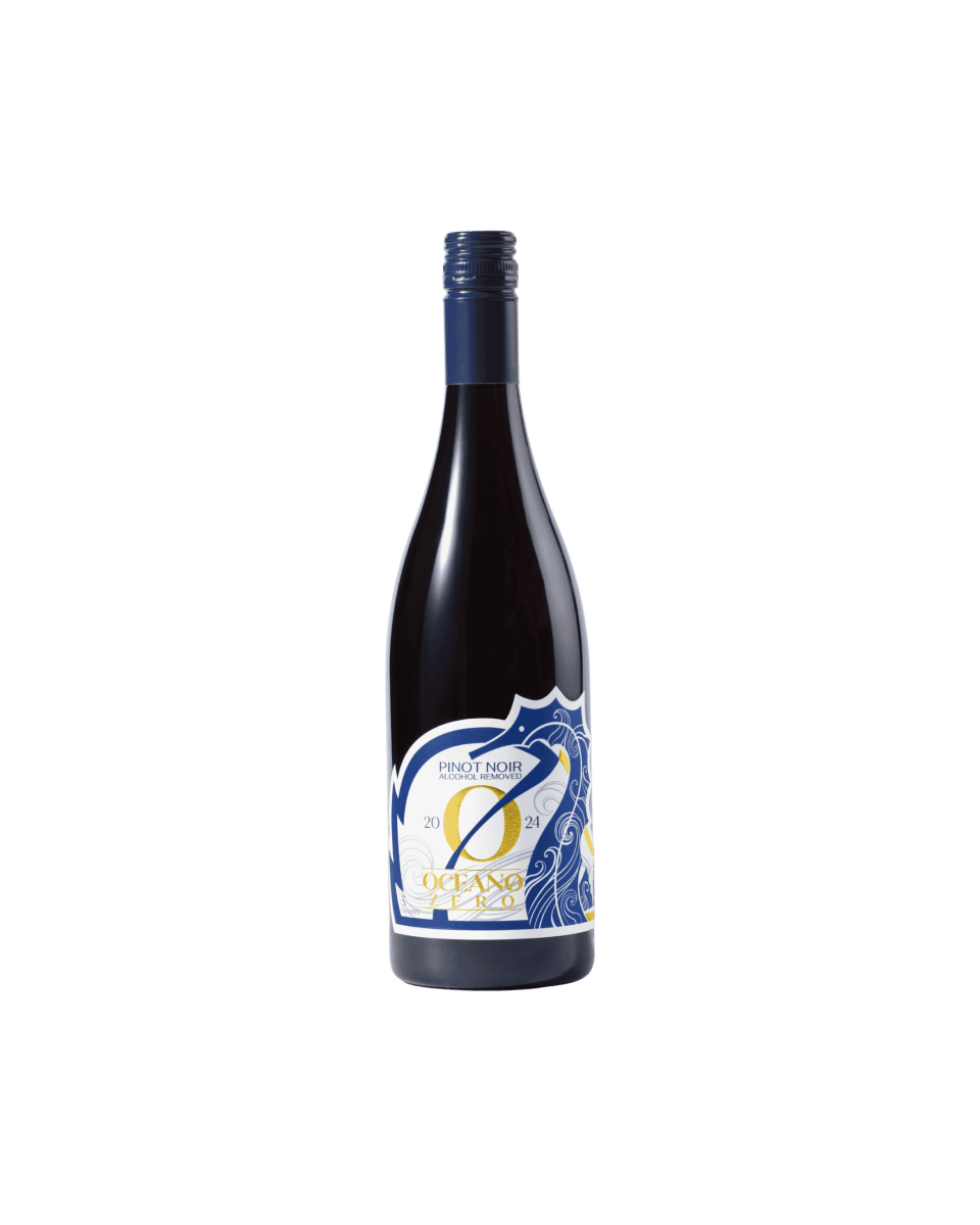 Oceano Zero Non-Alcoholic Pinot Noir (Online Exclusive)