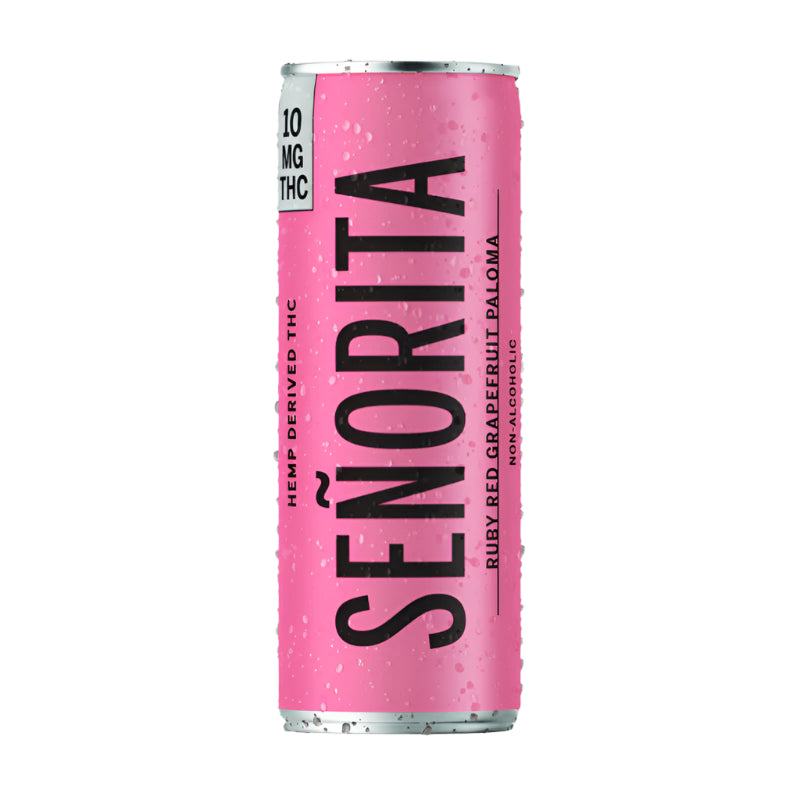 Señorita Paloma 10mg