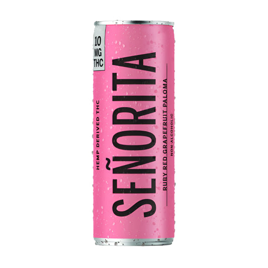 Señorita Paloma 10mg