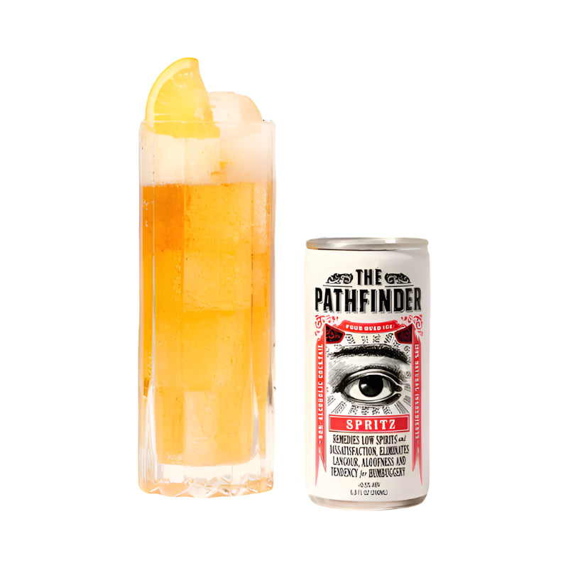 Pathfinder Spritz