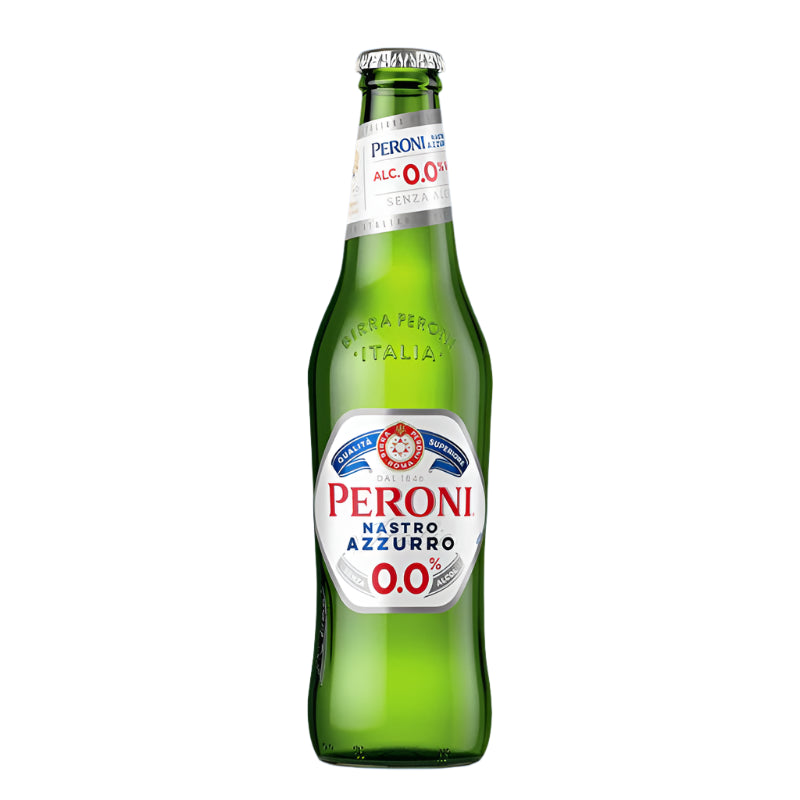 Peroni 0.0